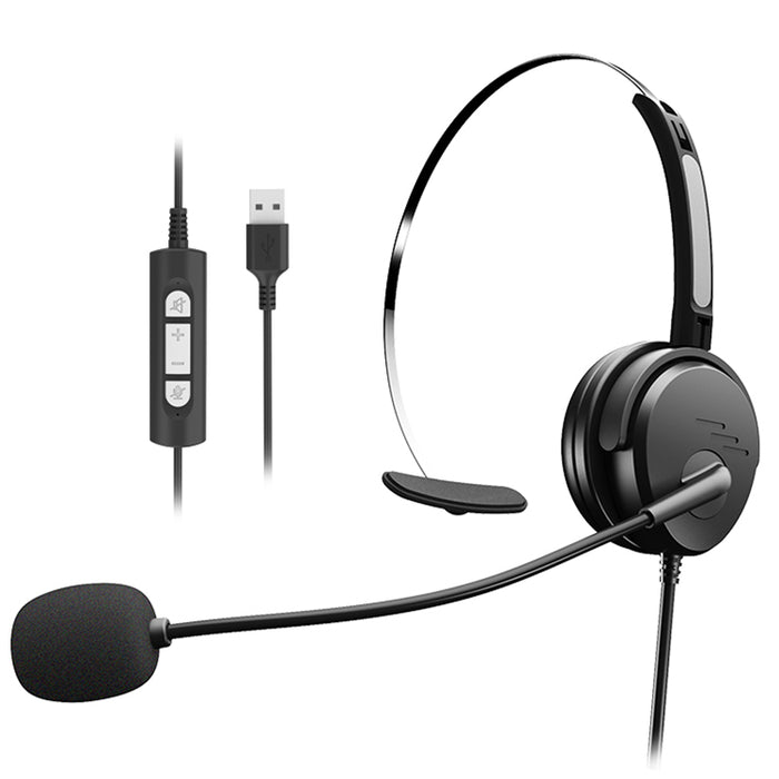 MHP-340 Telephone Headset