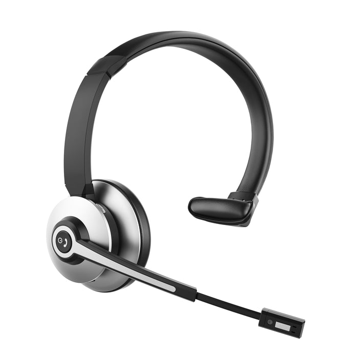 BT-783 Monaural Wireless Noise Cancelling Headset