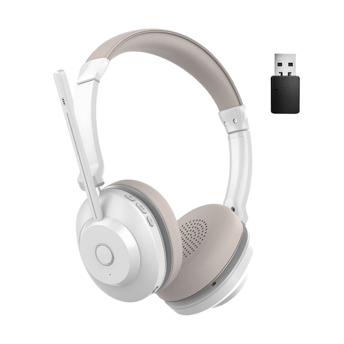 BT-882 Strong Battery Fast Charge Noise Cancelling Wireless Headphone