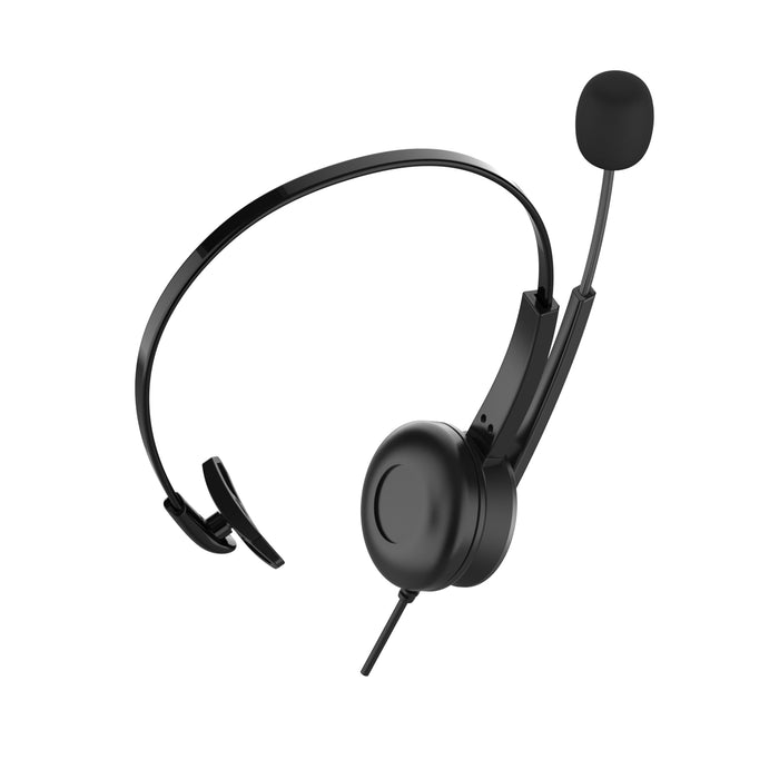 MHP-681 Single ear Computer Business Headset
