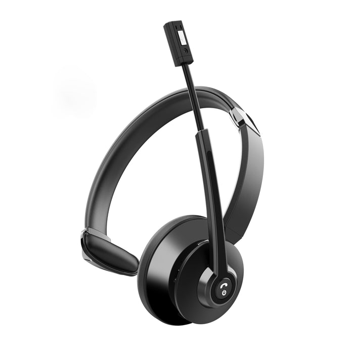 BT-783 Monaural Wireless Noise Cancelling Headset